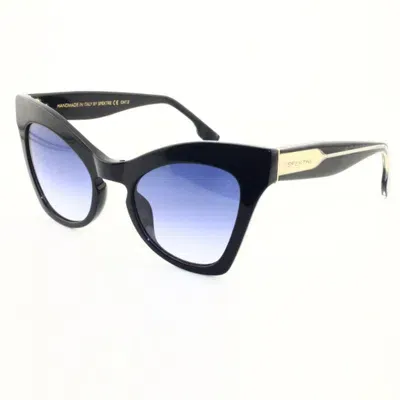 Spektre Eyewear Sunglasses In Black