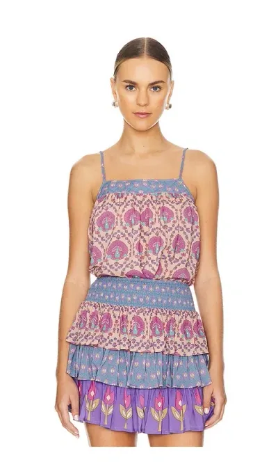 Spell Chateau Cami In Lavender