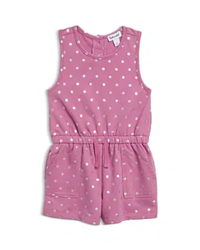 Splendid Girls' Dreams Romper - Little Kid In Thistle