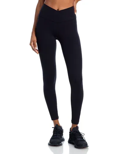 Splits59 Mia Rigor 7/8 Legging In Black