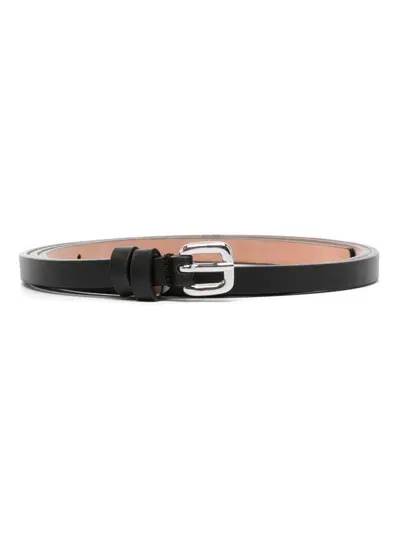 Sportmax Alcide Belt In Black