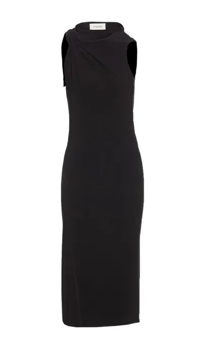 Sportmax Dress  Woman Color Black