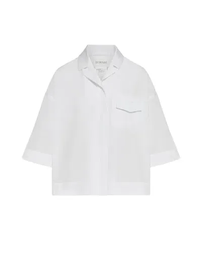 Sportmax Parole Shirt In 001