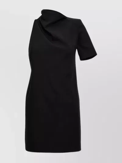 Sportmax Etere In Black