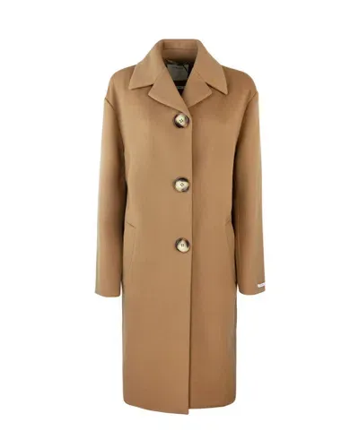 Sportmax Coats & Jackets In 013