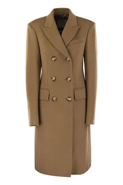 Sportmax Coats & Jackets In 001