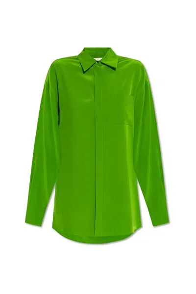 Sportmax Comfort In Green