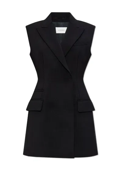 Sportmax Double In Black