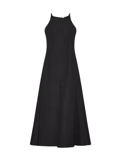 Sportmax Dresses In Black