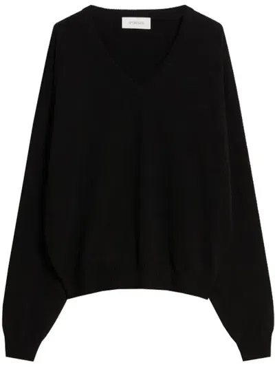 Sportmax Etruria Clothing In Black