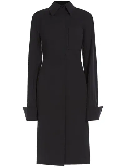 Sportmax Felino Clothing In Black