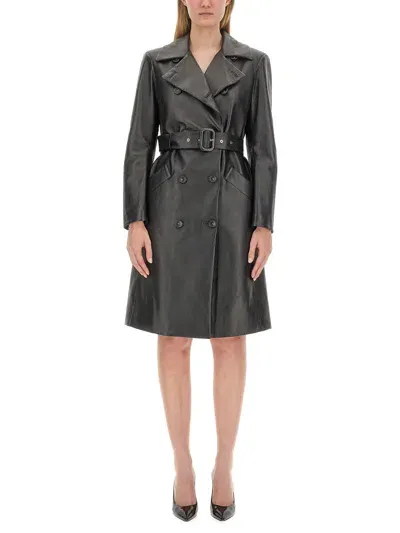 Sportmax Jacket "carousel" In Black