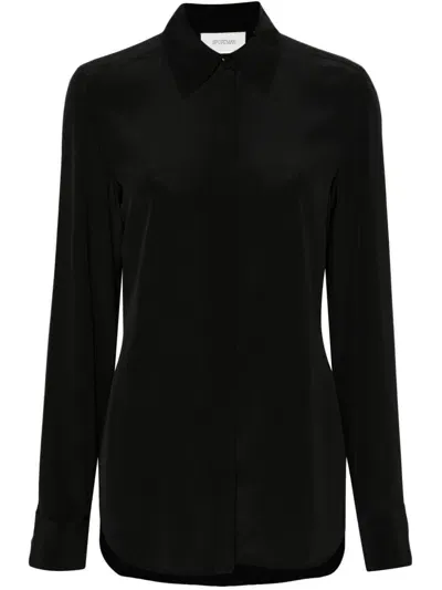 Sportmax Lelia Blouse In Black