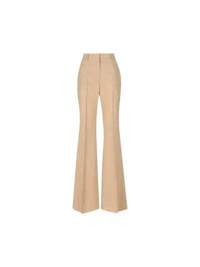 Sportmax Max Mara  Pants In Beige