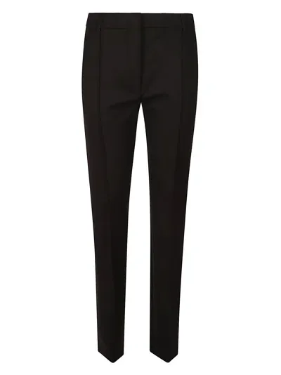 Sportmax Ricetta Trousers In Black