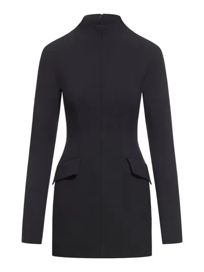 Sportmax Slim In Black