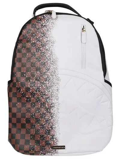 Sprayground Backpacks In Multicolour