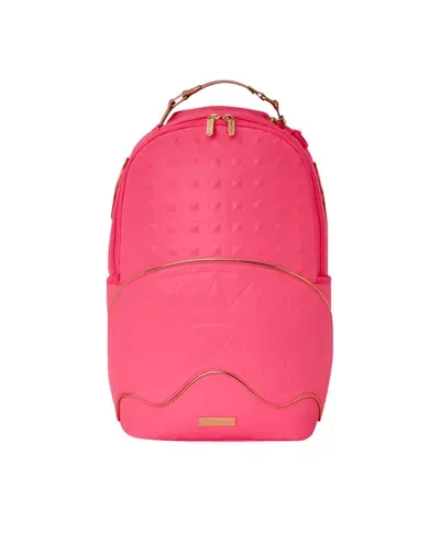 Sprayground Zaino Sorbet Stunna In Pink