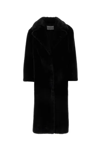 Stand Studio Cappotto Maria-36 Nd  Female In Black