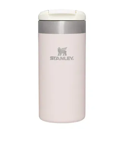 Stanley Aerolight Transit Mug In Pink