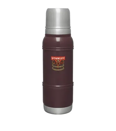 Stanley Milestones Thermal Bottle In Brown