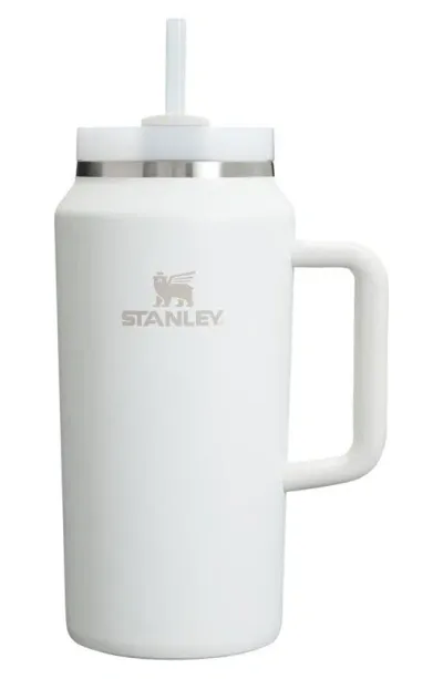 Stanley The Quencher Flowstate™ 64-ounce Insulated Tumbler In Frost