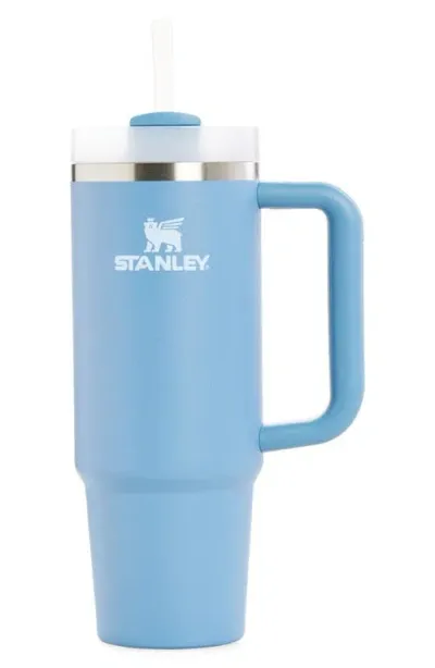 Stanley The Quencher H2.0 Flowstate™ 30-ounce Tumbler In Blue