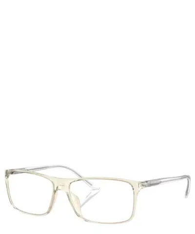 Starck Eyeglasses 1043x Vista In Crl