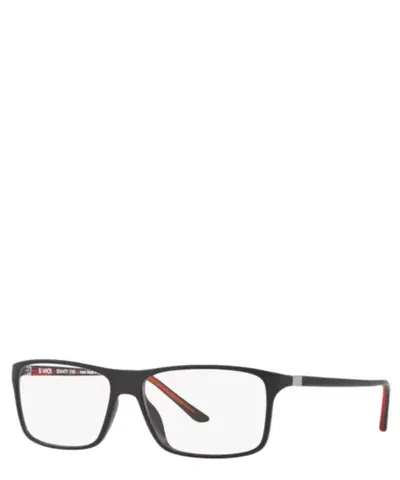 Starck Eyeglasses 1043x Vista In Crl