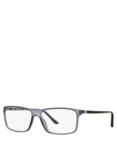 Starck Eyeglasses 1043x Vista In Crl