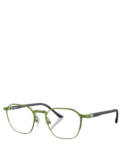 Starck Eyeglasses 2076 Vista In Crl