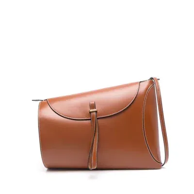 Staud Bags In Brown