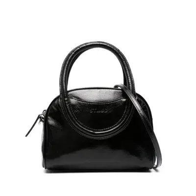 Staud Bags In Black