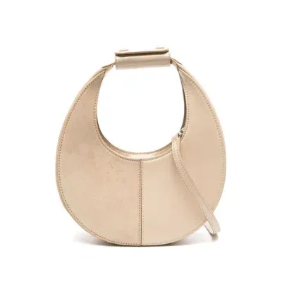 Staud Bags In Neutrals