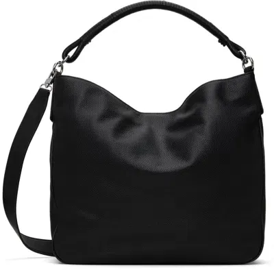 Staud Black Perry Bag In Blk Black