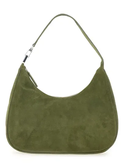 Staud Sylvie Bag In Green