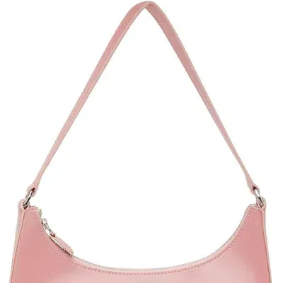 Staud Pink Alec Bag