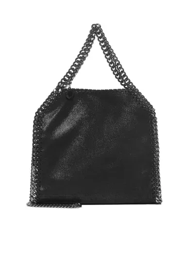 Stella Mccartney Bags In Black