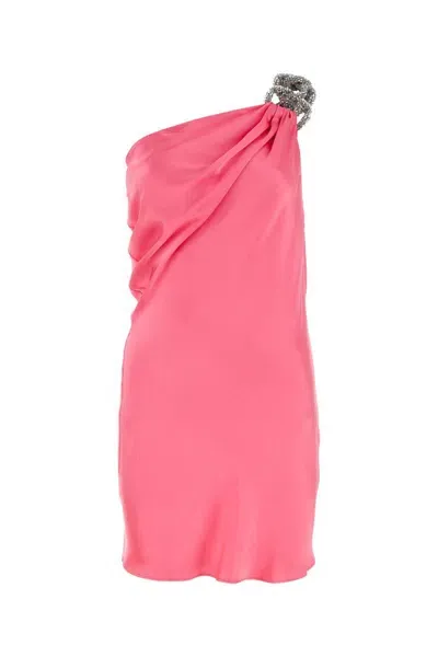 Stella Mccartney Dresses In Brightpink