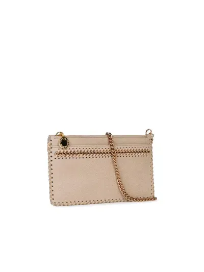 Stella Mccartney Bags In Beige