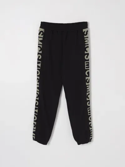 Stella Mccartney Pants  Kids Kids Color Black In Schwarz