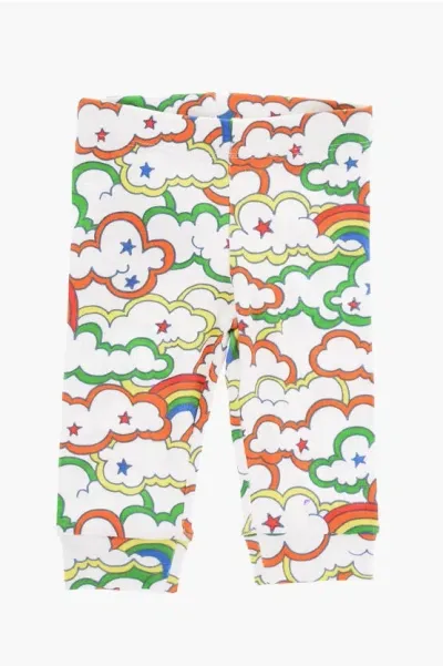 Stella Mccartney Kids' Printed Leggings