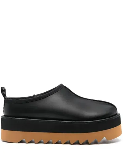 Stella Mccartney Sneak In Black