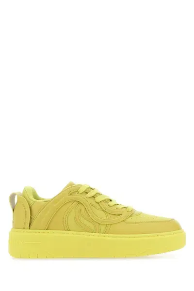 Stella Mccartney Sneakers In 7025