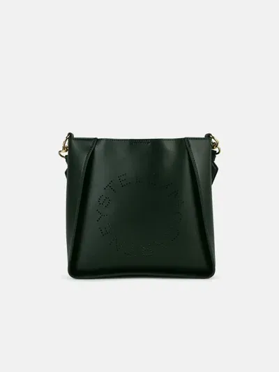 Stella Mccartney 'soft' Green Alter Mat Crossbody Bag