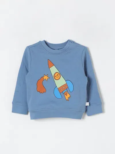 Stella Mccartney Babies' Sweater  Kids Kids Color Gnawed Blue