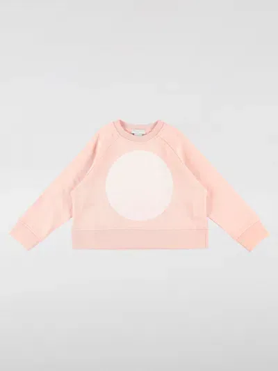 Stella Mccartney Sweater  Kids Kids Color Pink