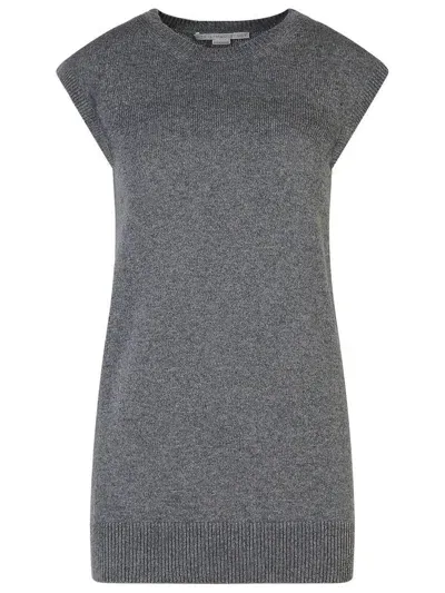 Stella Mccartney Topwear In Grey