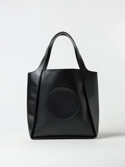 Stella Mccartney Tote Bags  Woman Color Black