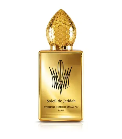 Stephane Humbert Lucas Soleil De Jeddah Eau De Parfum In White